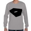 Men's Authentic-T Long-Sleeve Pocket T-Shirt Thumbnail