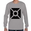 Men's Authentic-T Long-Sleeve Pocket T-Shirt Thumbnail
