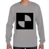 Men's Authentic-T Long-Sleeve Pocket T-Shirt Thumbnail