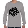 Men's Authentic-T Long-Sleeve Pocket T-Shirt Thumbnail