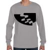 Men's Authentic-T Long-Sleeve Pocket T-Shirt Thumbnail