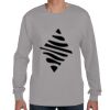 Men's Authentic-T Long-Sleeve Pocket T-Shirt Thumbnail