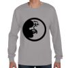 Men's Authentic-T Long-Sleeve Pocket T-Shirt Thumbnail