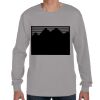 Men's Authentic-T Long-Sleeve Pocket T-Shirt Thumbnail