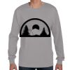 Men's Authentic-T Long-Sleeve Pocket T-Shirt Thumbnail