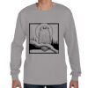 Men's Authentic-T Long-Sleeve Pocket T-Shirt Thumbnail