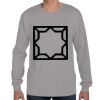Men's Authentic-T Long-Sleeve Pocket T-Shirt Thumbnail