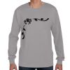Men's Authentic-T Long-Sleeve Pocket T-Shirt Thumbnail