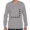 Men's Authentic-T Long-Sleeve Pocket T-Shirt Thumbnail