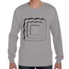 Men's Authentic-T Long-Sleeve Pocket T-Shirt Thumbnail