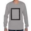 Men's Authentic-T Long-Sleeve Pocket T-Shirt Thumbnail