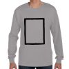 Men's Authentic-T Long-Sleeve Pocket T-Shirt Thumbnail