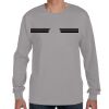Men's Authentic-T Long-Sleeve Pocket T-Shirt Thumbnail