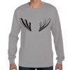 Men's Authentic-T Long-Sleeve Pocket T-Shirt Thumbnail