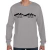 Men's Authentic-T Long-Sleeve Pocket T-Shirt Thumbnail