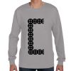 Men's Authentic-T Long-Sleeve Pocket T-Shirt Thumbnail