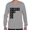 Men's Authentic-T Long-Sleeve Pocket T-Shirt Thumbnail