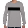 Men's Authentic-T Long-Sleeve Pocket T-Shirt Thumbnail
