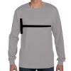 Men's Authentic-T Long-Sleeve Pocket T-Shirt Thumbnail