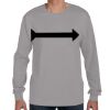 Men's Authentic-T Long-Sleeve Pocket T-Shirt Thumbnail