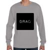 Men's Authentic-T Long-Sleeve Pocket T-Shirt Thumbnail