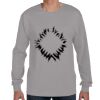 Men's Authentic-T Long-Sleeve Pocket T-Shirt Thumbnail