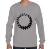 Men's Authentic-T Long-Sleeve Pocket T-Shirt Thumbnail