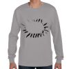 Men's Authentic-T Long-Sleeve Pocket T-Shirt Thumbnail