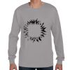 Men's Authentic-T Long-Sleeve Pocket T-Shirt Thumbnail