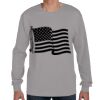 Men's Authentic-T Long-Sleeve Pocket T-Shirt Thumbnail