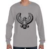 Men's Authentic-T Long-Sleeve Pocket T-Shirt Thumbnail