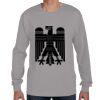 Men's Authentic-T Long-Sleeve Pocket T-Shirt Thumbnail