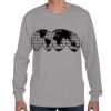 Men's Authentic-T Long-Sleeve Pocket T-Shirt Thumbnail