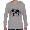 Men's Authentic-T Long-Sleeve Pocket T-Shirt Thumbnail