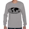 Men's Authentic-T Long-Sleeve Pocket T-Shirt Thumbnail