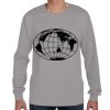 Men's Authentic-T Long-Sleeve Pocket T-Shirt Thumbnail