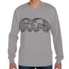 Men's Authentic-T Long-Sleeve Pocket T-Shirt Thumbnail