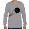 Men's Authentic-T Long-Sleeve Pocket T-Shirt Thumbnail