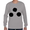 Men's Authentic-T Long-Sleeve Pocket T-Shirt Thumbnail