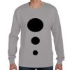 Men's Authentic-T Long-Sleeve Pocket T-Shirt Thumbnail