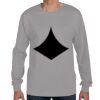 Men's Authentic-T Long-Sleeve Pocket T-Shirt Thumbnail
