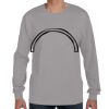 Men's Authentic-T Long-Sleeve Pocket T-Shirt Thumbnail