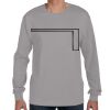 Men's Authentic-T Long-Sleeve Pocket T-Shirt Thumbnail