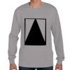 Men's Authentic-T Long-Sleeve Pocket T-Shirt Thumbnail
