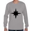 Men's Authentic-T Long-Sleeve Pocket T-Shirt Thumbnail