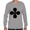 Men's Authentic-T Long-Sleeve Pocket T-Shirt Thumbnail