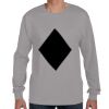 Men's Authentic-T Long-Sleeve Pocket T-Shirt Thumbnail