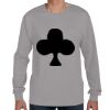 Men's Authentic-T Long-Sleeve Pocket T-Shirt Thumbnail
