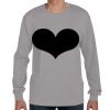 Men's Authentic-T Long-Sleeve Pocket T-Shirt Thumbnail