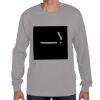 Men's Authentic-T Long-Sleeve Pocket T-Shirt Thumbnail